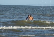 Destinos de sol y playa en Rivas esperan a miles de veraneantes nicaragua