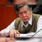 Perú: Congreso aprueba ley que evita el regreso de Fujimori a prisión peru