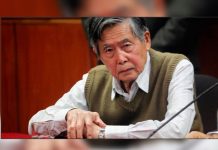 Perú: Congreso aprueba ley que evita el regreso de Fujimori a prisión peru