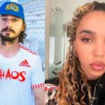 Shia LaBeouf quiere que FKA Twigs le pague sus abogados ¿porqué? violencia domestica