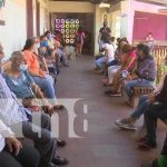 MINSA garantiza atención en salud mental en el Distrito III de Managua nicaragua