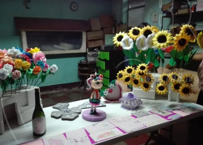 flores-dolores-3 nicaragua