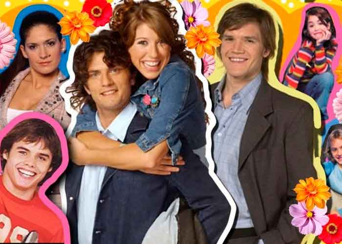 floricienta argentina