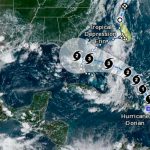 Florida declara estado de emergencia debido a huracán Dorian estados unidos