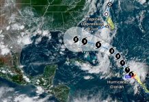 Florida declara estado de emergencia debido a huracán Dorian estados unidos