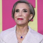 ¡Chanfle! Doña Florinda regresa a la pantalla grande mexico