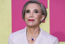 ¡Chanfle! Doña Florinda regresa a la pantalla grande mexico