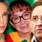 Con fuerte mensaje «Doña Florinda» pone en su lugar a La Chilindrina mexico