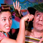 Florinda Meza ante cancelación de «El Chavo»: «Es una agresión a la gente» mexico