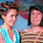 La razón de Florinda Meza para no tener hijos con Chespirito mexico
