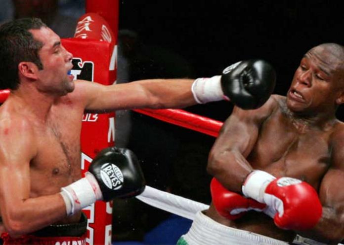 floyd estados unidos