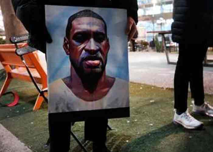 floyd-nuevo-cargo estados unidos