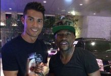 Mayweather: «Podría lograr que Cristiano termine su carrera en Newcastle» futbol