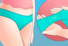 ¿Flujo vaginal amarillo? Esto es lo que indica sobre tu salud flujo vaginal