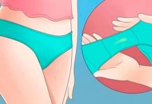 flujo vaginal