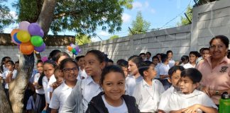 nicaragua