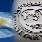 Argentina: Misión del FMI llega al país en medio de protestas nicaragua