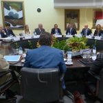 Gobierno se reúne con misión del FMI que analizará desempeño de la economía de Nicaragua nicaragua