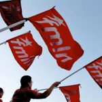 FMLN de El Salvador envía saludos a Nicaragua por el 41/19 de la Revolución nicaragua