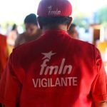 FMLN aprueba resolución ante coyuntura en El Salvador fmln