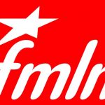 FMLN condena agresión militar mercenaria a Venezuela agresion militar