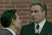 Críticos destrozan la nueva película de John Travolta estados unidos