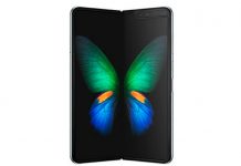 Nuevo Galaxy Fold, el primer móvil plegable nuevo