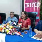 Alcaldías de Nicaragua preparadas para dar respuestas en invierno nicaragua