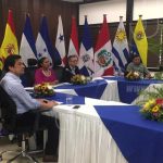 Nicaragua fue sede virtual de la vigésima cuarta reunión anual de FONTAGRO nicaragua