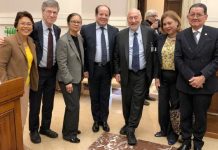 Nicaragua en seminario «nuevas formas de fraternidad solidaria en Roma nicaragua