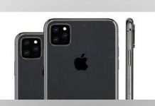 Así son los nuevos diseños del iPhone 2019