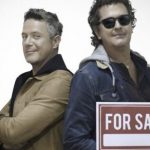 Alejandro Sanz y Carlos Vives lanzan su primera canción juntos musica