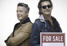 Alejandro Sanz y Carlos Vives lanzan su primera canción juntos musica