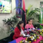 MARENA e INAFOR presentan avances de reforestación en Nicaragua nicaragua