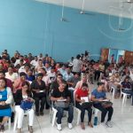 Nicaragua realiza 2do encuentro nacional de formación continua nicaragua