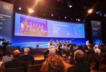 Nicaragua presente en Foro de Gobernanza del Internet en Berlin, Alemania nicaragua