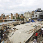 Papúa Nueva Guinea: Al menos 31 muertos y 300 heridos por terremotos muertos