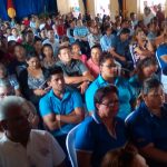 Nicaragua presenta estrategia de educación para jóvenes y adultos nicaragua