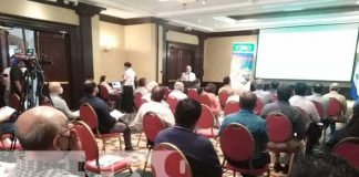 nicaragua, foro, construccion, economia, crecimiento,