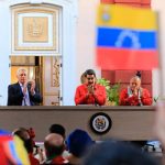 Planteamientos y conclusiones del Foro de Sao Paulo 2019 venezuela