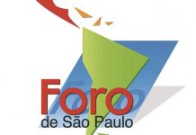 Foro de Sao Paulo declara la «Unidad y Solidaridad Antiimperialista ante la Pandemia» nicaragua