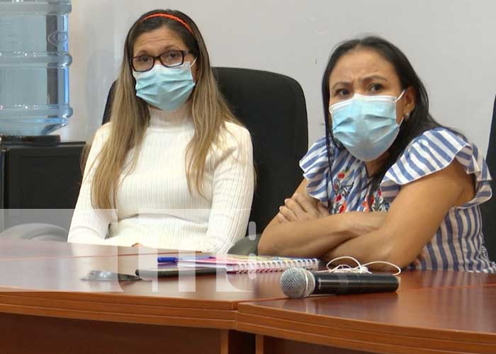 foro-seguridad-escolar-1 nicaragua