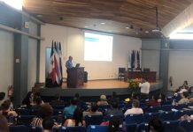 Nicaragua participa en Costa Rica en Foro sobre Trata de Personas nicaragua