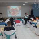 Foro sobre avances en salud de personas con VIH en Nicaragua nicaragua