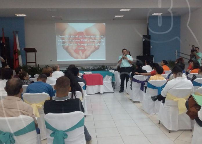 foro-vih-nicaragua-03 nicaragua