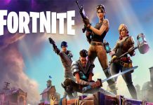 Fortnite: El nuevo rey de los videojuegos videojuegos