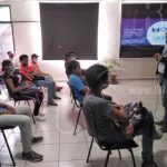 Buscan promover el emprendimiento tecnológico en la juventud de Nicaragua nicaragua