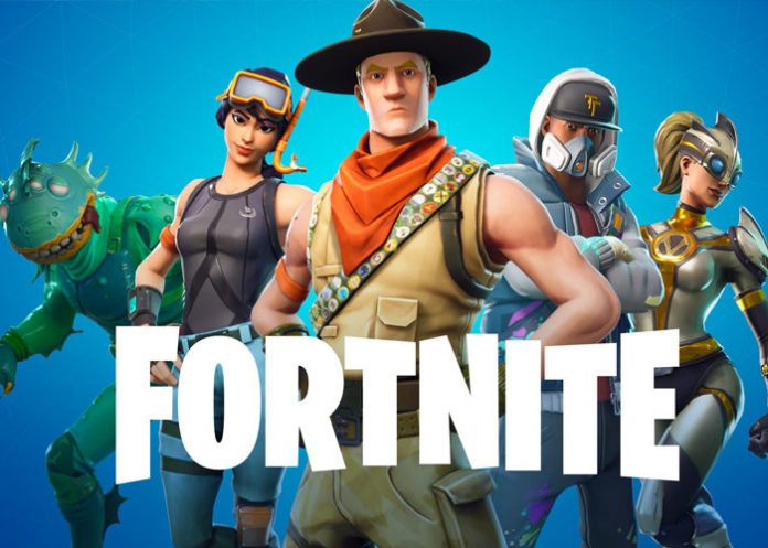fortine1 fortnite