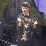 Joven gana 3 millones en campeonato mundial de Fortnite jovenes millonarios