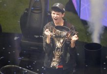 Joven gana 3 millones en campeonato mundial de Fortnite jovenes millonarios